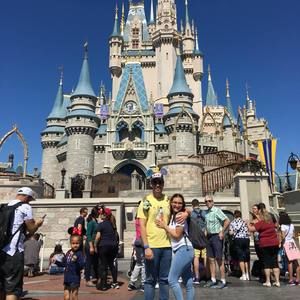 Meet your Posher, Anthony